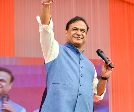 Congress-Raijor Dal tie-up: Assam CM to address PC today, claim wider political nexus of Gaurav Gogoi