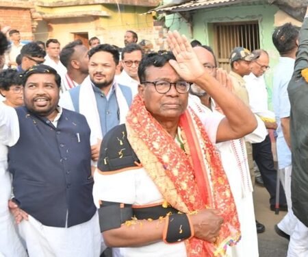 Odisha Congress lends support to nationwide strike call by central trade unions