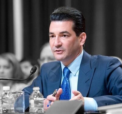 Former FDA Commissioner warns US measles surge part of global cycle