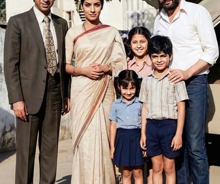 Shekhar Kapoor on being taught about ‘article films’ by a black marketeer!