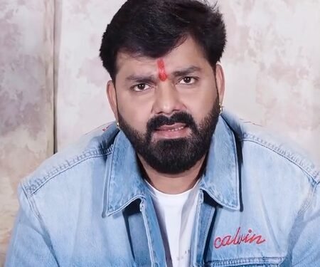 Adivi Sesh on collaborating with Bhojpuri star Pawan Singh for Dacoit: Very unique association