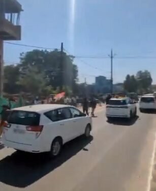 Security breach during MP CM Mohan Yadav’s Shahdol visit sparks political row