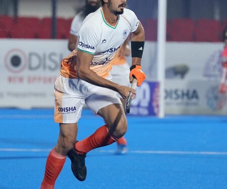 “Great opportunity to prove myself”: Araijeet Hundal ready for FIH Men’s Pro League challenge after strong injury comeback