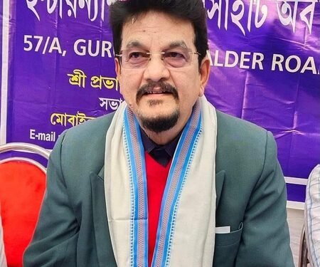 Trinamool MLA accused of assaulting school students in Bengal’s Nadia, denies charge