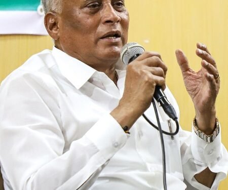 2,870 public water testing labs functional across states: Jal Shakti Ministry