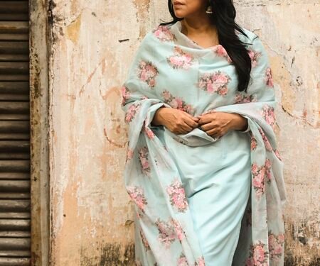 Taranjit Kaur reveals how she came on board the series ‘Shabad Reet Aur Riwaz’