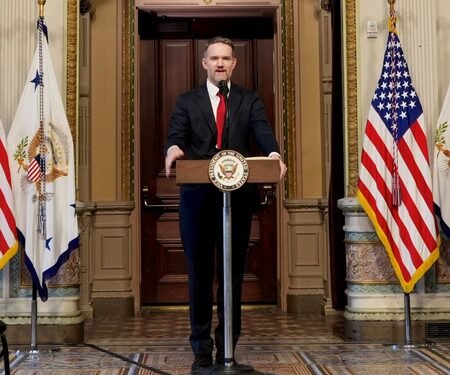 Greer said US will raise tariffs if no progress made on non-tariff barriers: South Korean FM