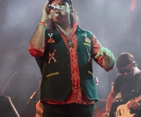 Mohit Chauhan reveals what connected him with ‘Mann Hawa’ from Taapsee Pannu-starrer ‘Assi’