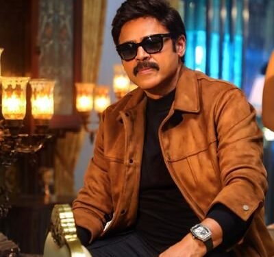 Venkatesh unveils teaser of gripping anthology ‘High’