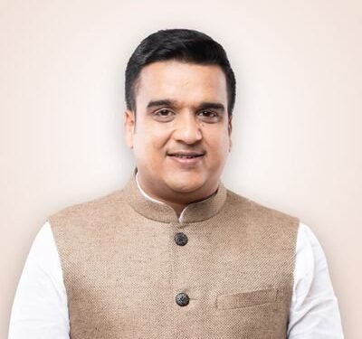 Gujarat Dy CM launches police projects worth over Rs 200 cr