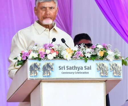 Andhra Pradesh CM rules out power tariff hike