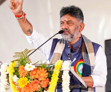Congress–BJP spar over credit for halting Bengaluru Metro fare hike; K’taka Dy CM Shivakumar says decision taken by state