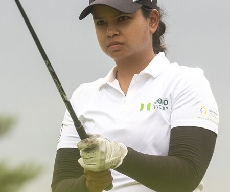 Vani, Ridhima and Tvesa look to regain form in leg 3 of eomen’s PGT