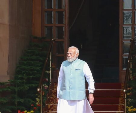 Major high-speed infra push in Meerut tomorrow by PM Modi