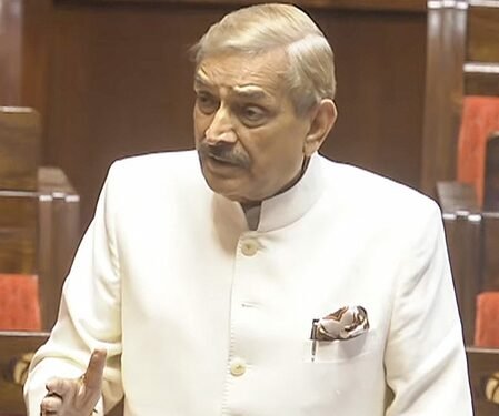 Will announce it publicly: Congress on possible no-confidence motion against Speaker