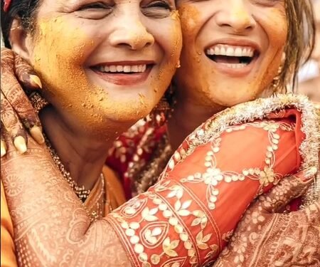 Ankita Lokhande feels guilty about not spending much time with her mother