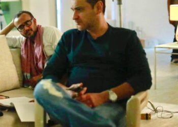 Sanjay Kapoor is grateful to his ‘incredible’ directors for having faith in him