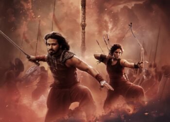 Nikhil Siddhartha: Swayambhu’s story revolves around Sengol which has a rich history leading back to Lord Ram