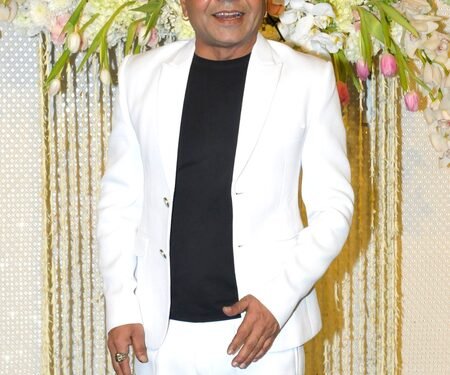 Music producer Rao Inderjeet Singh Yadav extends Rs 1.11 crore financial help to Rajpal Yadav