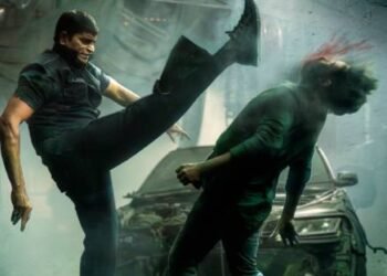 Ravi Babu-starrer ‘Razor’ shooting wrapped up