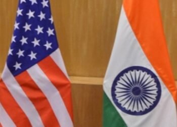 US, India should forge AI tech compact: Report