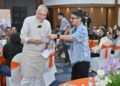Gujarat BJP uses digital outreach to spread awareness on Union Budget