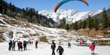 India’s tourism sector poised for accelerated growth after booster shot in Budget