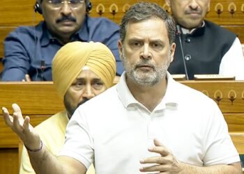 Experts recall UPA’s ‘nuclear concessions’ as Rahul Gandhi alleges ‘sellout’ over India-US trade deal