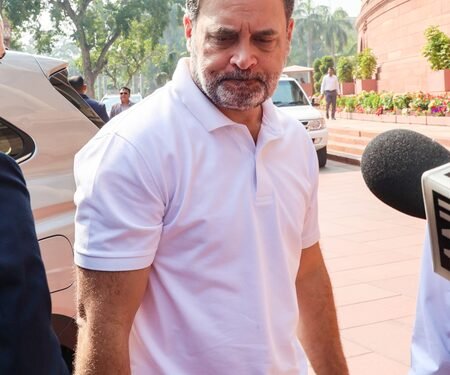 BJP questions Rahul Gandhi’s silence over Karnataka excise scam