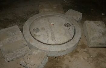 Delhi: Man dies after falling into open sewer in Rohini