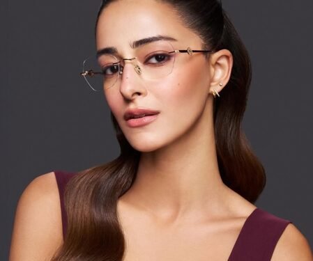 Ananya Panday reveals why she ‘loves’ shooting with ‘bestie’ Farah Khan