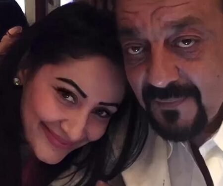 Maanayata Dutt celebrates 18 years with Sanjay Dutt: Wouldn’t trade for anything ever