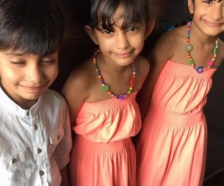 Farah Khan calls happy memories ‘the best inheritance’ as her triplets turn 18