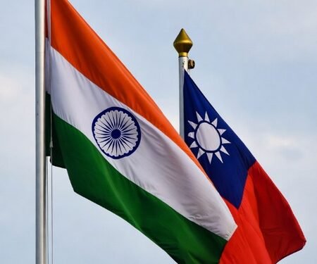 India-Taiwan ties developing into structured partnership: Report