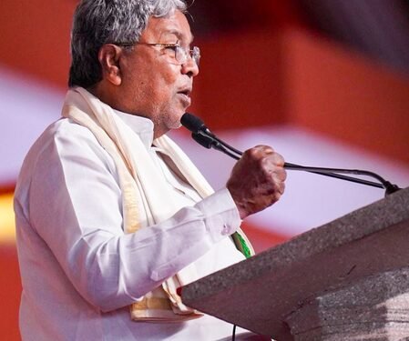 ‘I’m confident that Siddaramaiah will keep promise’: Shivakumar’s brother on Karnataka Cong crisis