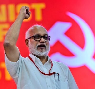 Left Front-Cong alliance in Bengal unlikely, says CPI(M); backs joint Oppn stand on SIR (IANS Interview)