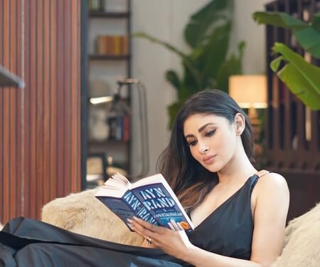 Mouni Roy calls Mahek from ‘The Wives’ one of her ‘craziest characters’ yet