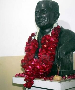 Pt. Deendayal Upadhyaya – a proponent of integral humanism, antodaya: MP CM