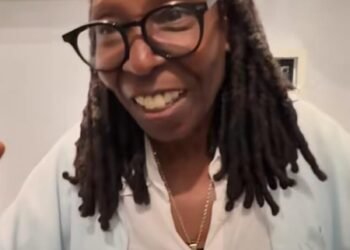 Whoopi Goldberg to auction her ‘many treasures’ including costumes