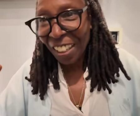 Whoopi Goldberg to auction her ‘many treasures’ including costumes