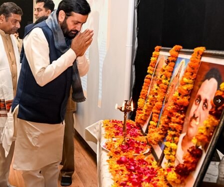 Govt extending benefits of development to poorest of poor, says Haryana CM