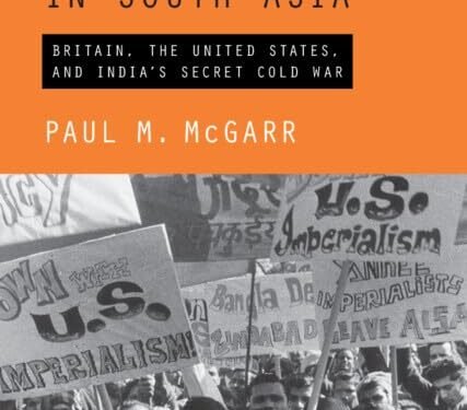 Did Nehru, Indira Gandhi collaborate with Western intelligence agencies?