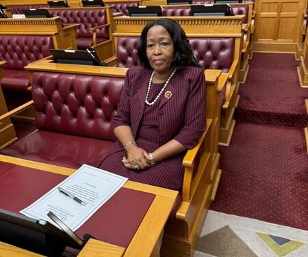 Namibia seeks 94 million USD to protect livestock industry from FMD threat