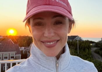 Jennifer Garner shares details of the last text she sent to Ben Affleck