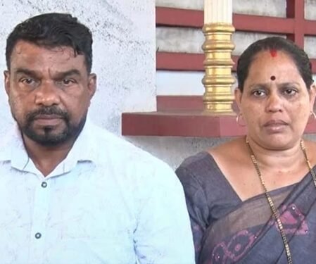 Kerala girl’s family cries foul over interfaith marriage in Karnataka