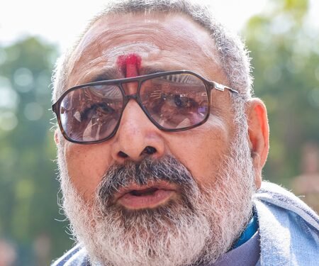 War of words erupt between BJP and Congress over US trade deal claims