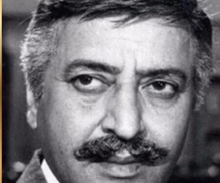 On Pran’s 106th birth anniversary, Jackie Shroff salutes the screen legend