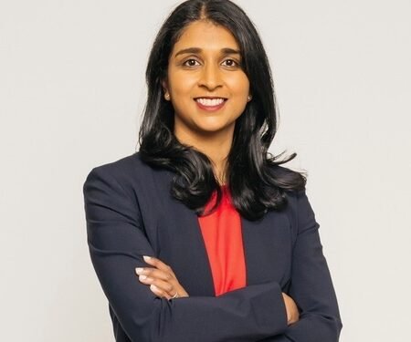 Republican pick Indian American lawyer to run for high-profile New York attorney general 