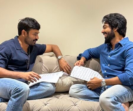 Dhanush recalls working on ‘Visaranai’ as film completes 10 years; terms it as “a film that won hearts!”