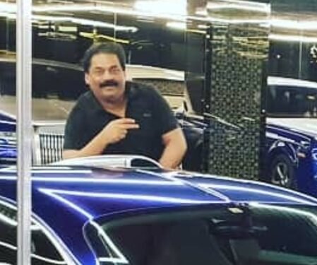 CJ Roy death case: SIT finds no evidence of alleged harassment by I-T Department